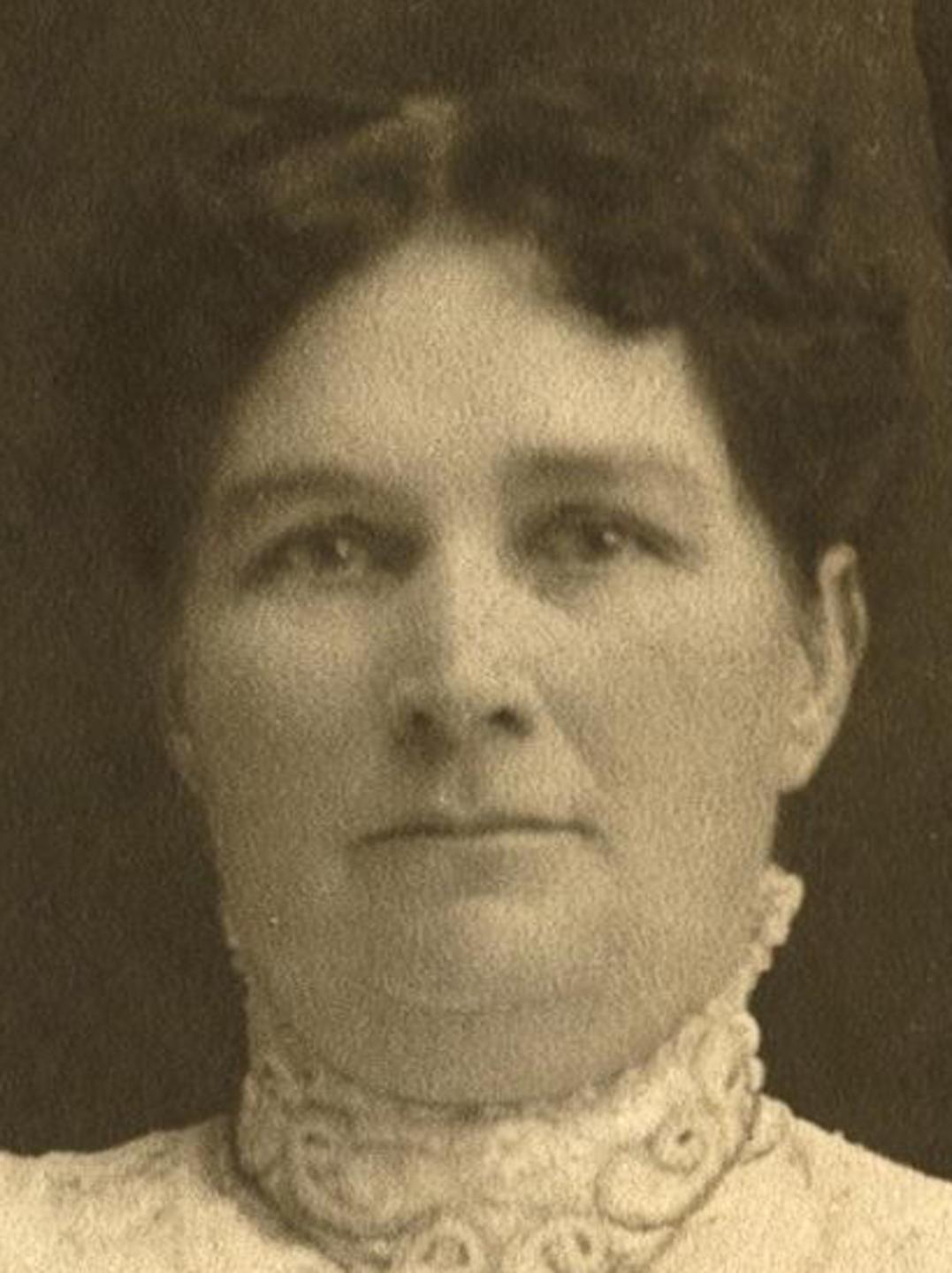 Elizabeth Robinson (1853 - 1925) Profile